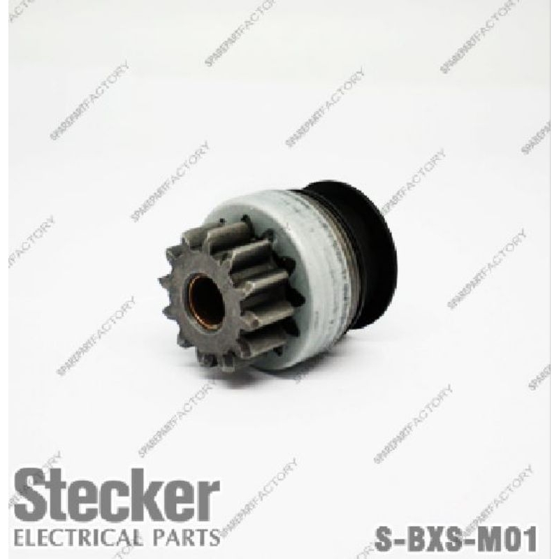 BENDIX STARTER ORIGINAL KUDA DIESEL / L300 NEW