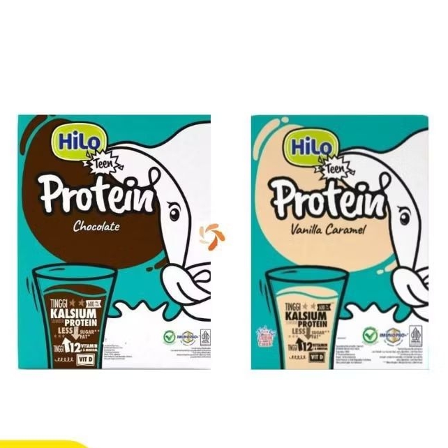 

hilo teen protein 250gr