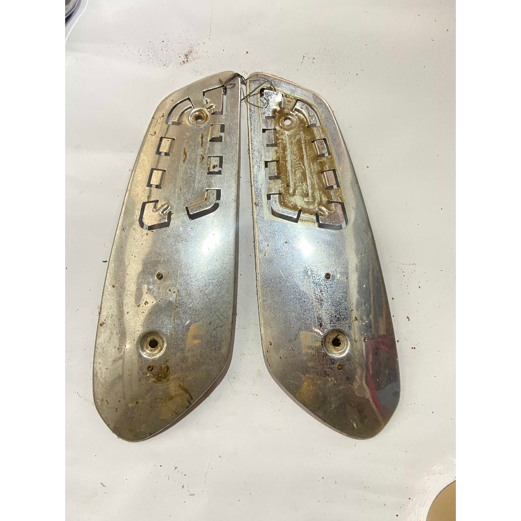 panel tangki yamaha l2s l2 super ORIGINAL panel tangki l2s panel tangki l2s taming tangki l2s cover 