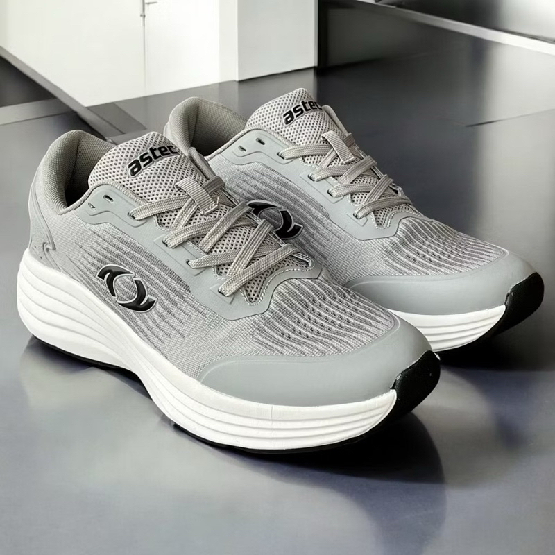 SEPATU ASTEC RUNNING ORIGINAL