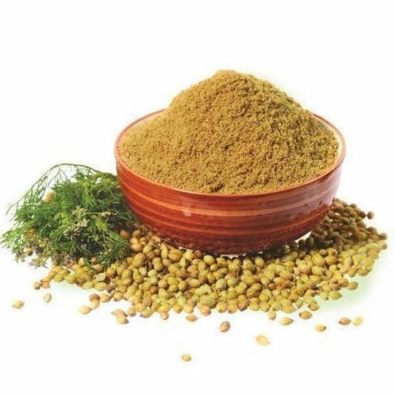 

coriander powder 1kg / ketumbar bubuk