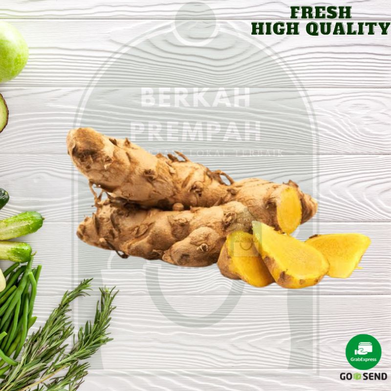 

Bangle / panglai / umbi bangle segar - 1000gr