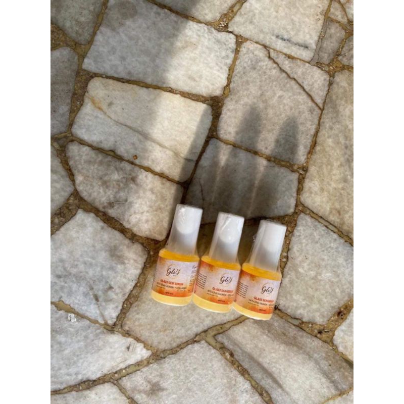 Serum DNA Salmon GWS,Serum GWS,Glass Skin Serum DNA Salmon,Serum DNA Salmon