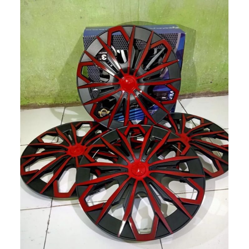 Whell cover dop roda ring 14 L 300