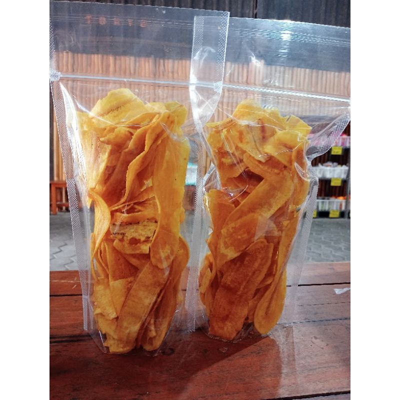 

CRIPING PISANG GURIH