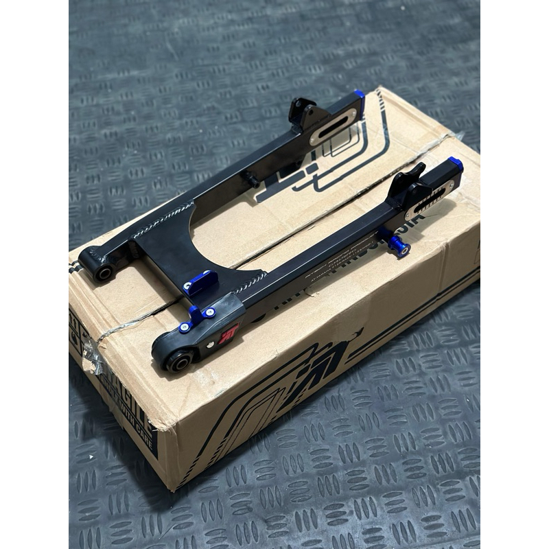 arm aitech fizr long arm pnp fizr jupz