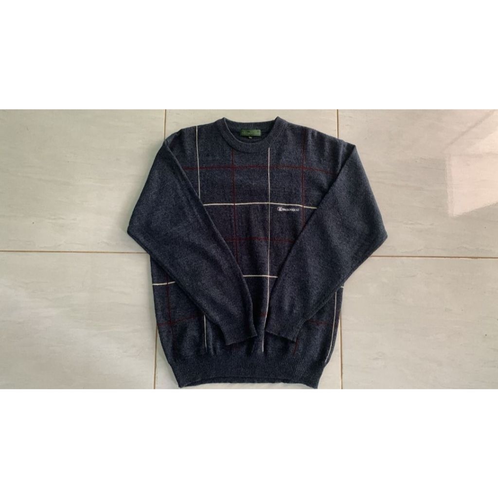 Knitwear PAOLO GUCCI
