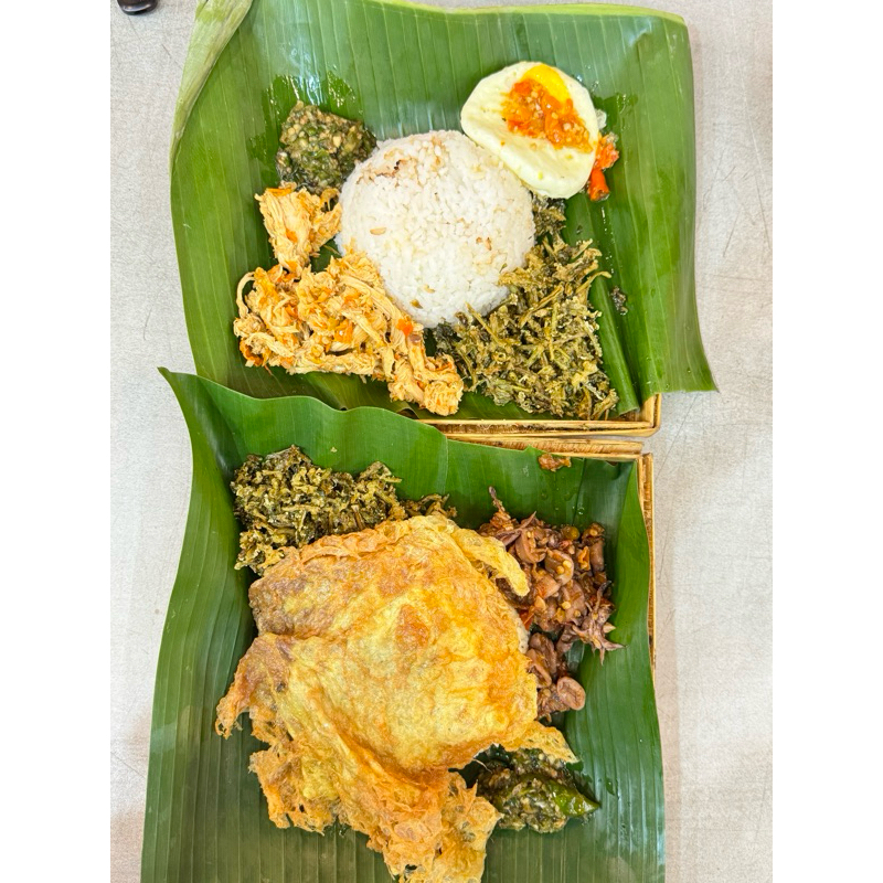

Nasi TERENAK DI BUMI