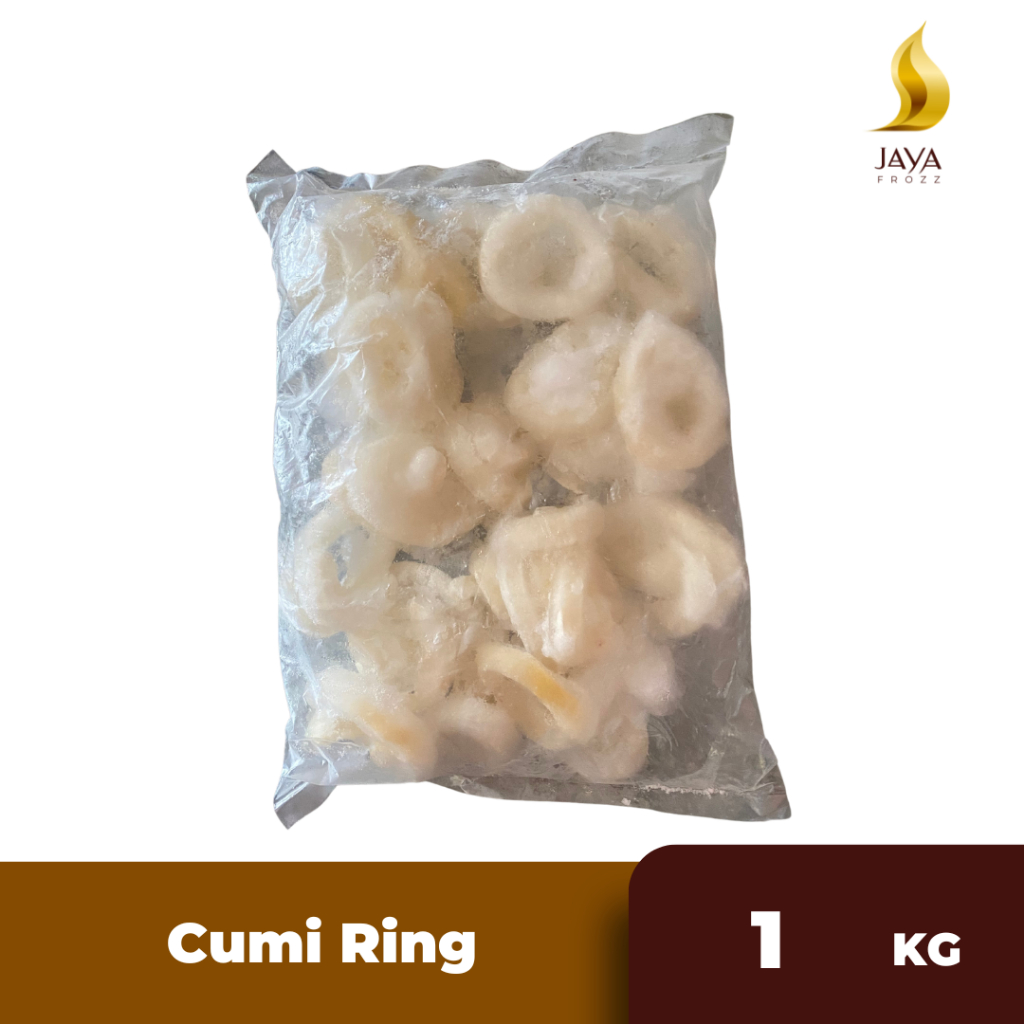 

CUMI RING FRESH UKURAN 1 KG