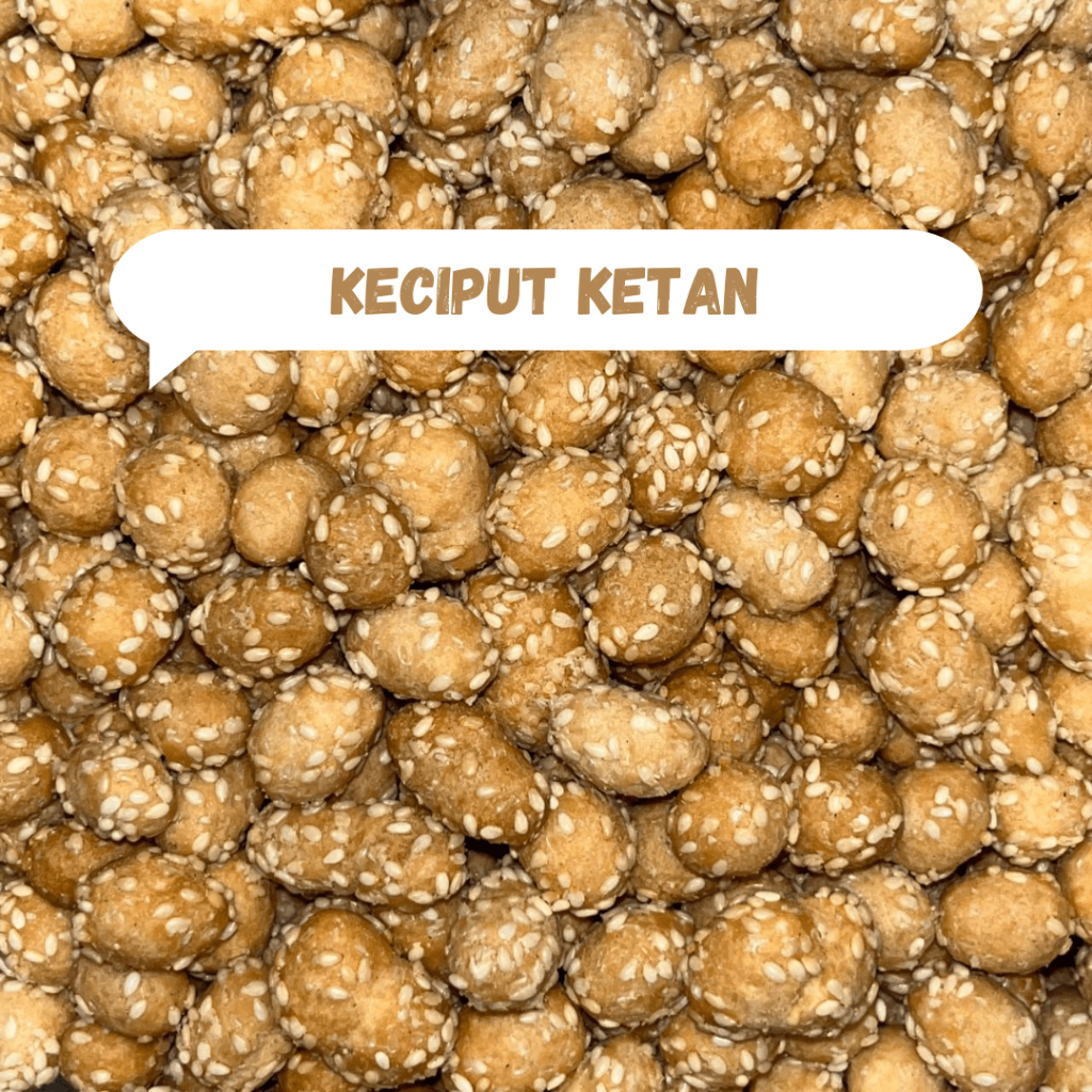 

SNACK KILOAN KECIPUT KETAN | SNACK MURAH ENAK MAKASSAR