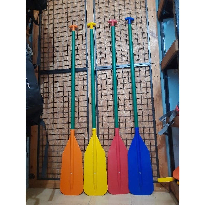 Dayung Rafting Paddle single