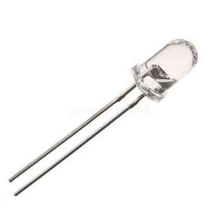 Photodioda photodiode Clear 3MM for fast line sensor