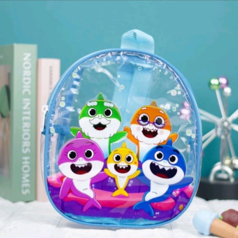 

Tas ulang tahun premium / Clear Bag Happy Birthday Anak