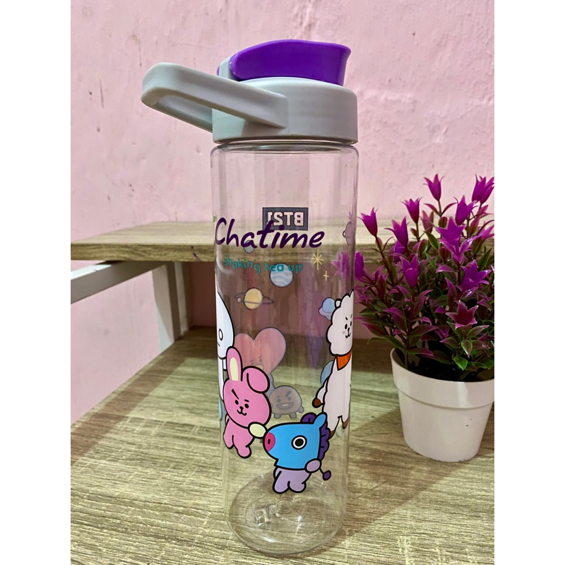 Tumbler chatime