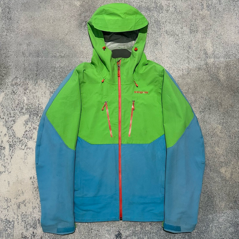patagonia gorpcore jacket