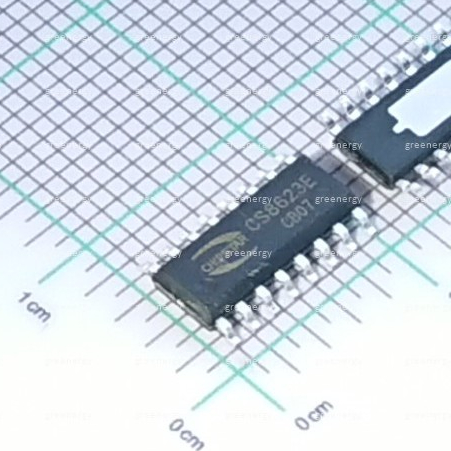 CS8623E CS8623 CS 8623 E