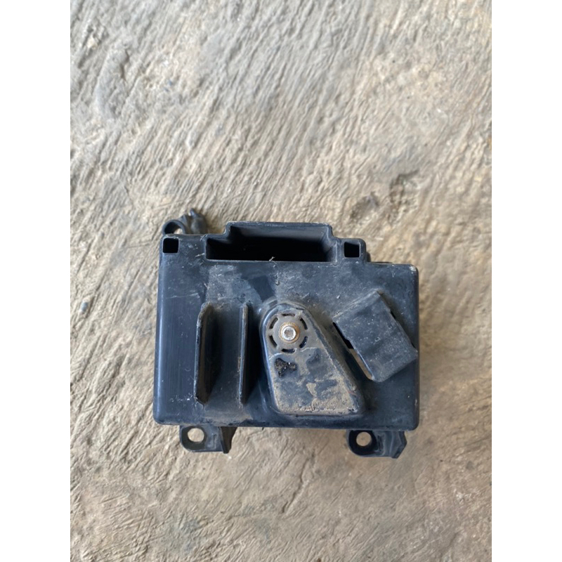 cover aki supra x 125 Helm in