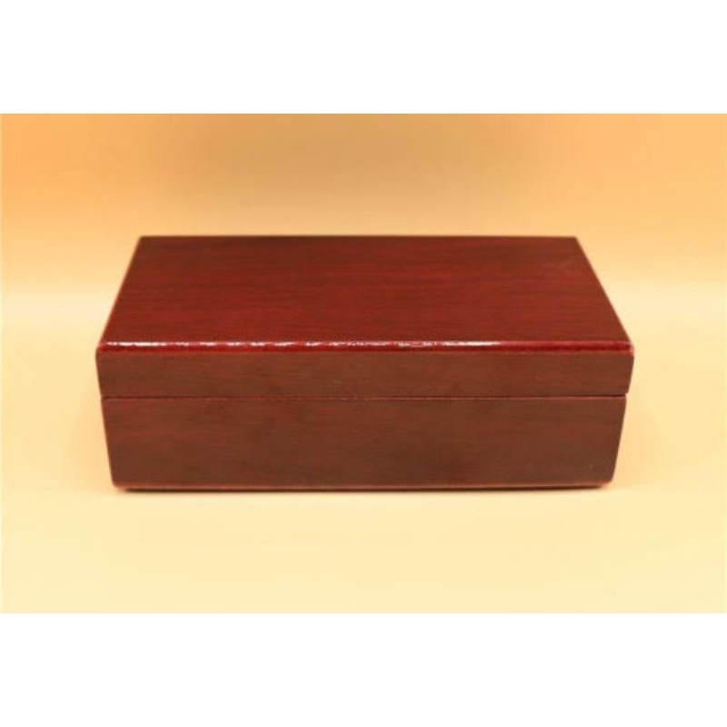 

Kotak Souvernir Kayu SM Merah