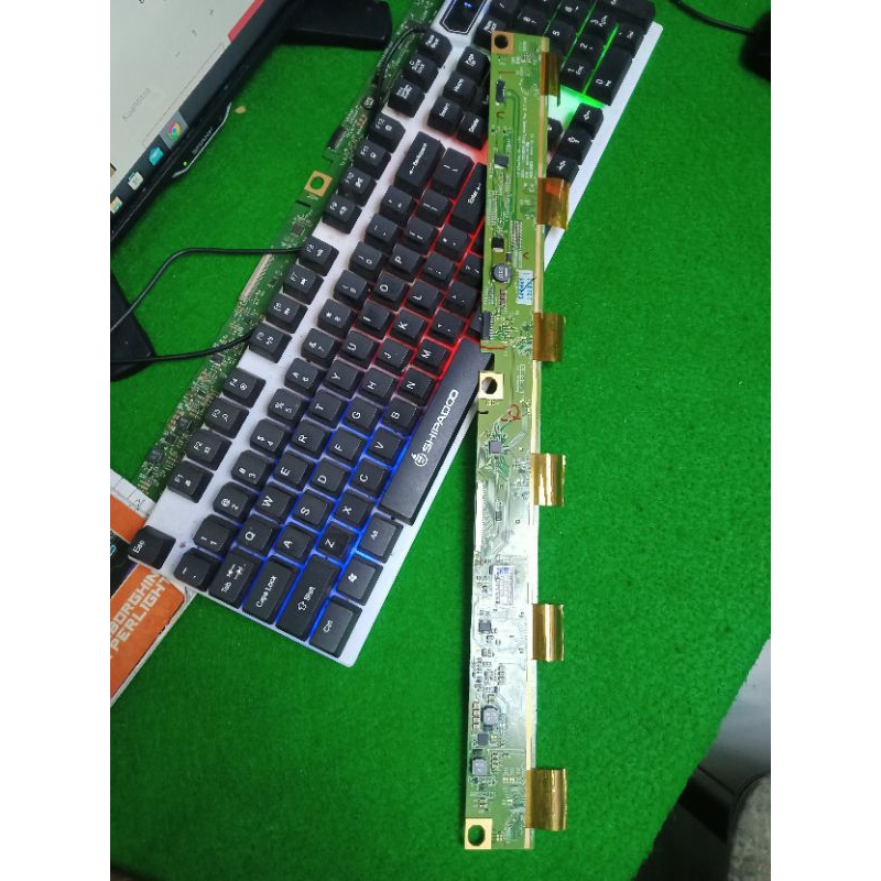 TICON TV LED LG 22LN4050 22LN4000 22LN4100