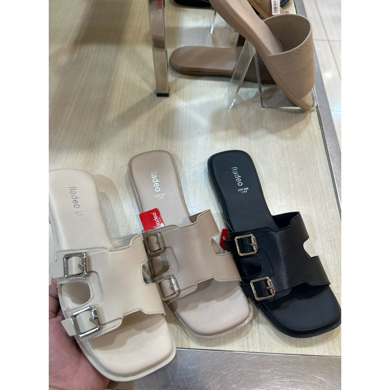 sandal flat fladeo shoes
