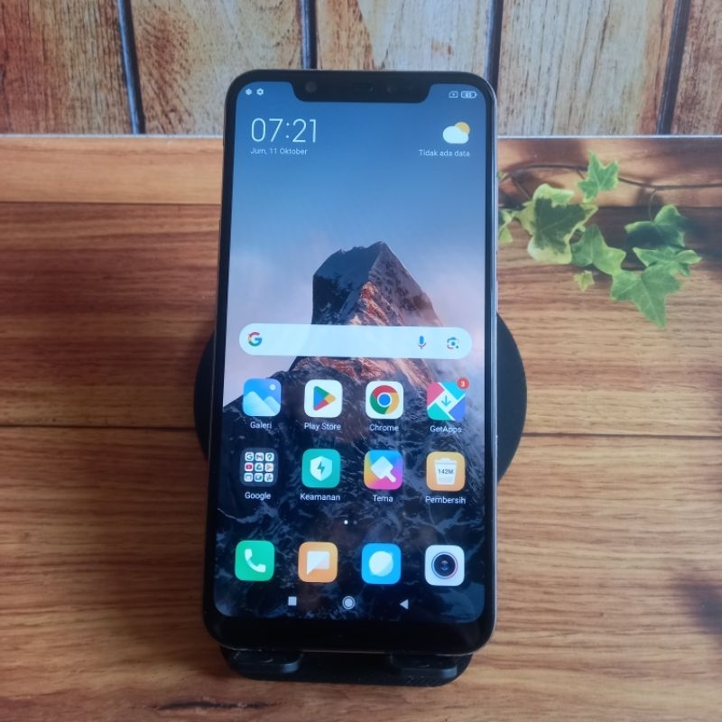 Xiaomi Mi 8 Second
