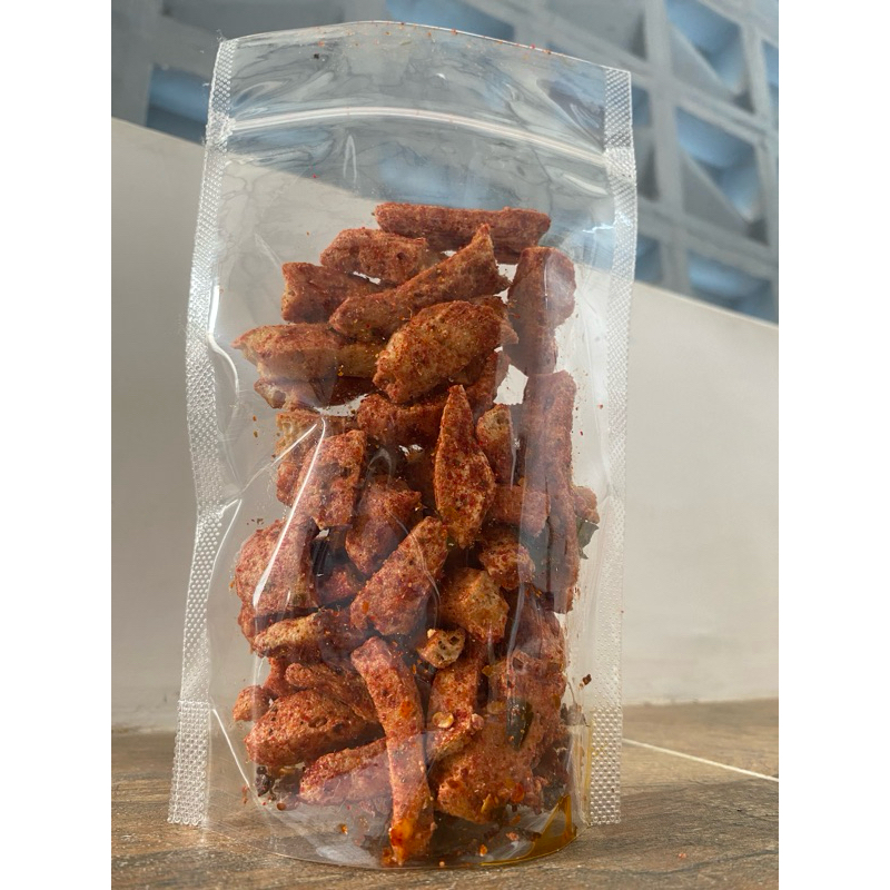 

basreng pedas