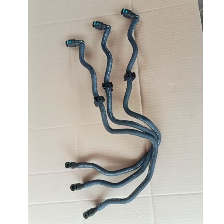 slang bensin honda jazz brio mobilio