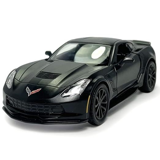 Diecast RMZ City Chevrolet Corvette Grand Sport