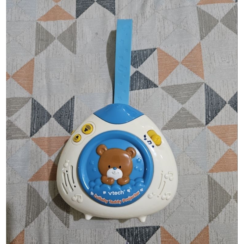 Preloved Vtech Lullaby Projector