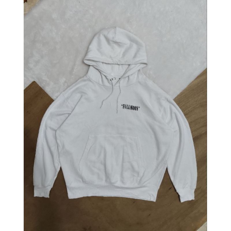 hoodie FULL MOON HIROMI TOSKA LIVE TOUR 2018