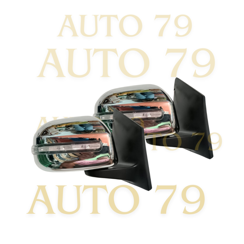 Spion All New Avanza / Xenia 2012-2018.
