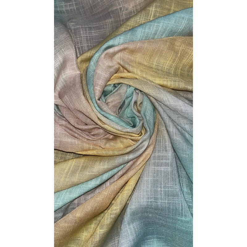 Preloved Dian Pelangi