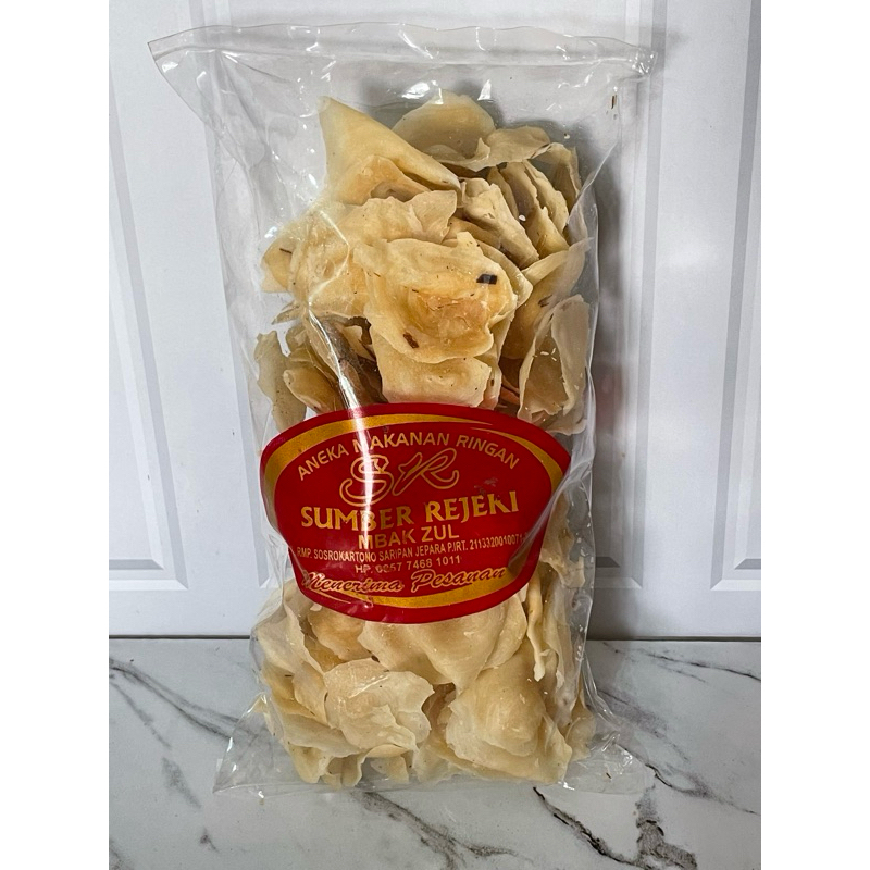 

KRIPIK TAMALADA ORIGINAL UKURAN 290GRAM