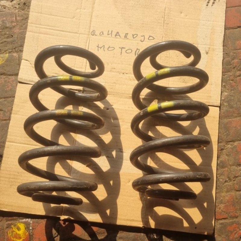 SPIRAL BELAKANG AVANZA ORIGINAL