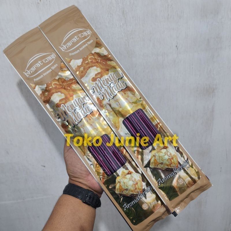 HIO Dupa kemenyan madu asli super wangi ISI 50 STIK