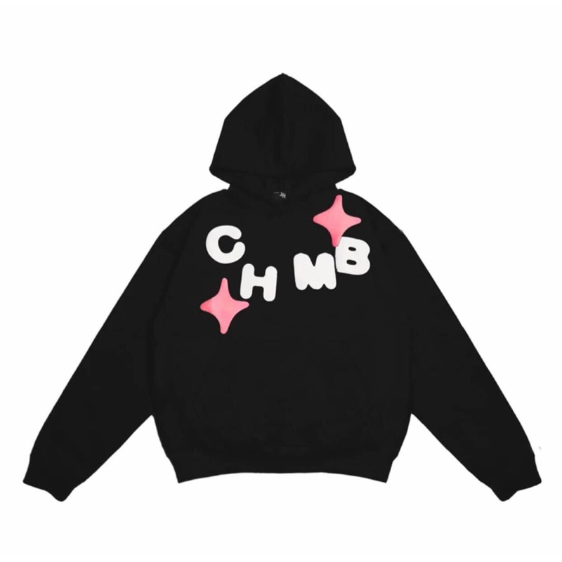 CHMB BEDSTAR BLACK SZ M