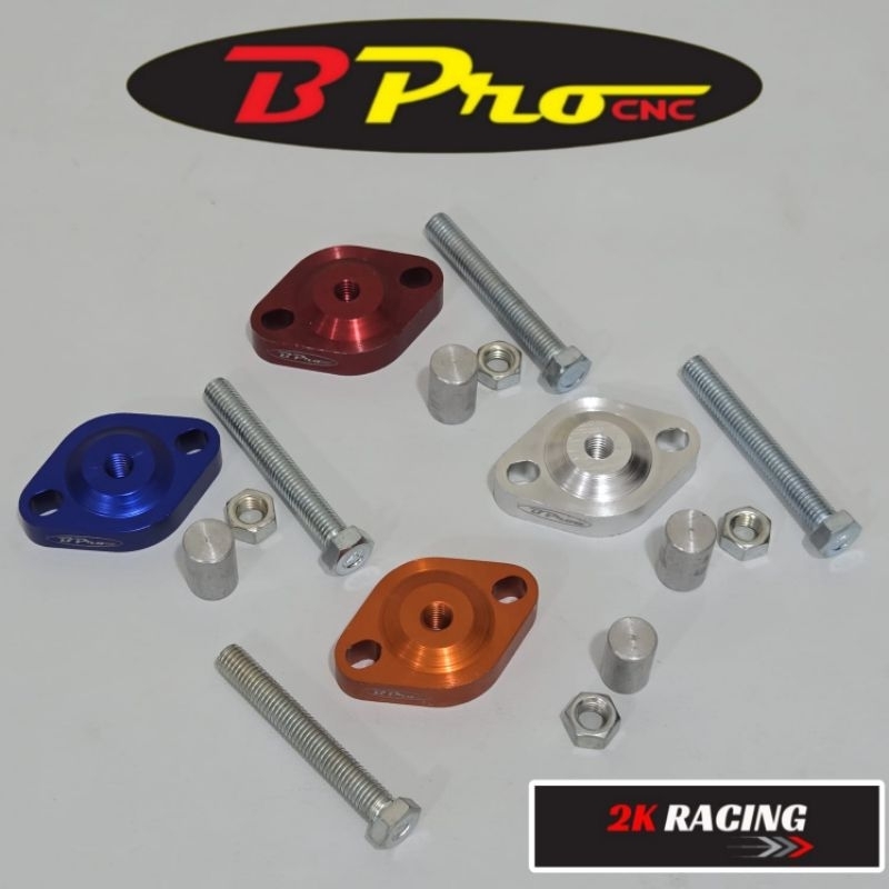 Setelan Keteng Manual Bpro Nmax R15 Aerox Mx King Lexi Freego Mio M3 Vixion NVA Tensioner B Pro