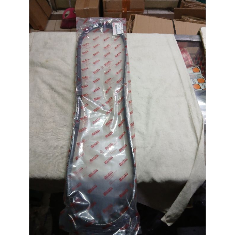 fanbelt ac original daihatsu feroza