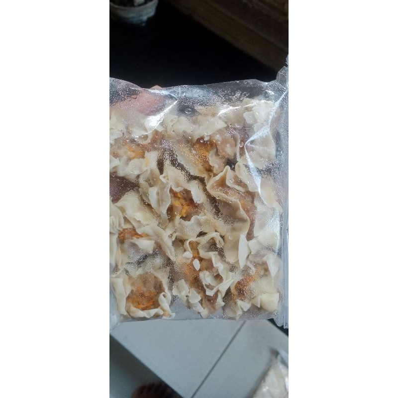

Forzen Food Dimsum Siomay Ayam