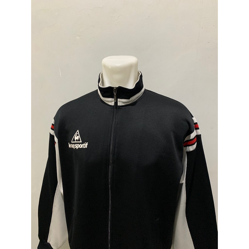 Tracktop Jacket Le Coq vintage
