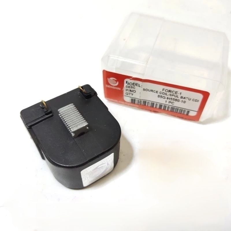 Spul Sepul Cdi Pengapian Force 1 F1ZR FIZR Kualitas Original