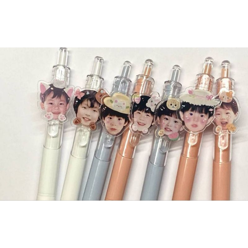 

PEN NCT DREAM FANMADE / PEN BABY DREAM / PENA NCT DREAM