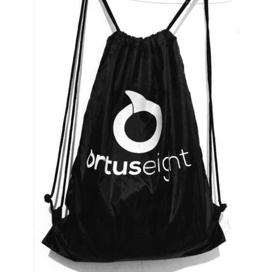 Laku Keras Tas Sepatu Serut Sepak Bola  FutsalStringbag Bahan Kain