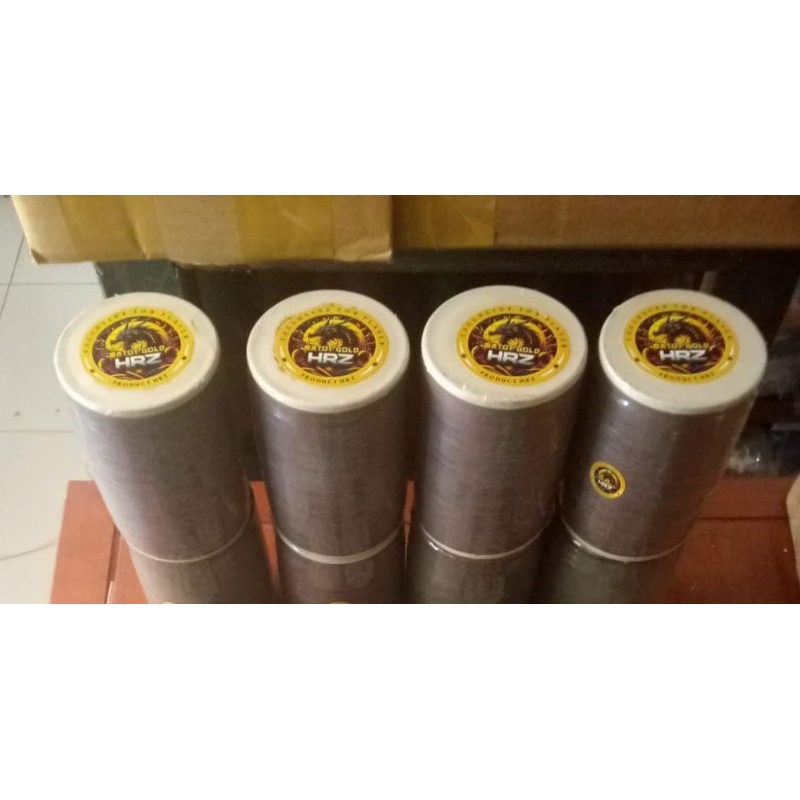 GELASAN MATOT GOLD 6000 YARD size 018 SPECIAL TOURNAMENT