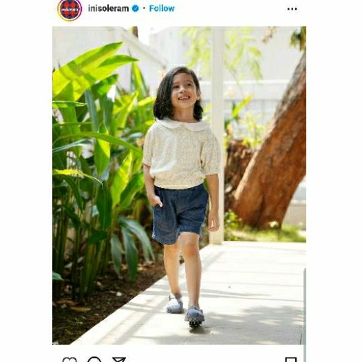 soleram yona blouse new with tag xxl