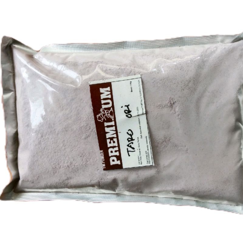 

BUBUK MINUMAN RASA TARO ORIGINAL 500g / CAPPUCINO/ NYOKLAT/ FRUIT BEST SELLER- BUBUK MINUMAN PREMIUM-SERBUK MINUMAN ANEKA RASA BUBUK MINUMAN KEKINIAN SERBUK MINUMAN BOBA BUBUK MINUMAN ANEKA RASA POWDER MINUMAN