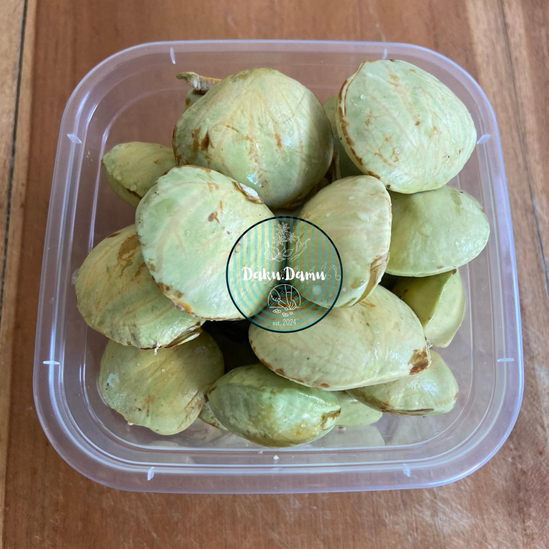 

Jengkol Muda / Jengkol Lalap 250gr