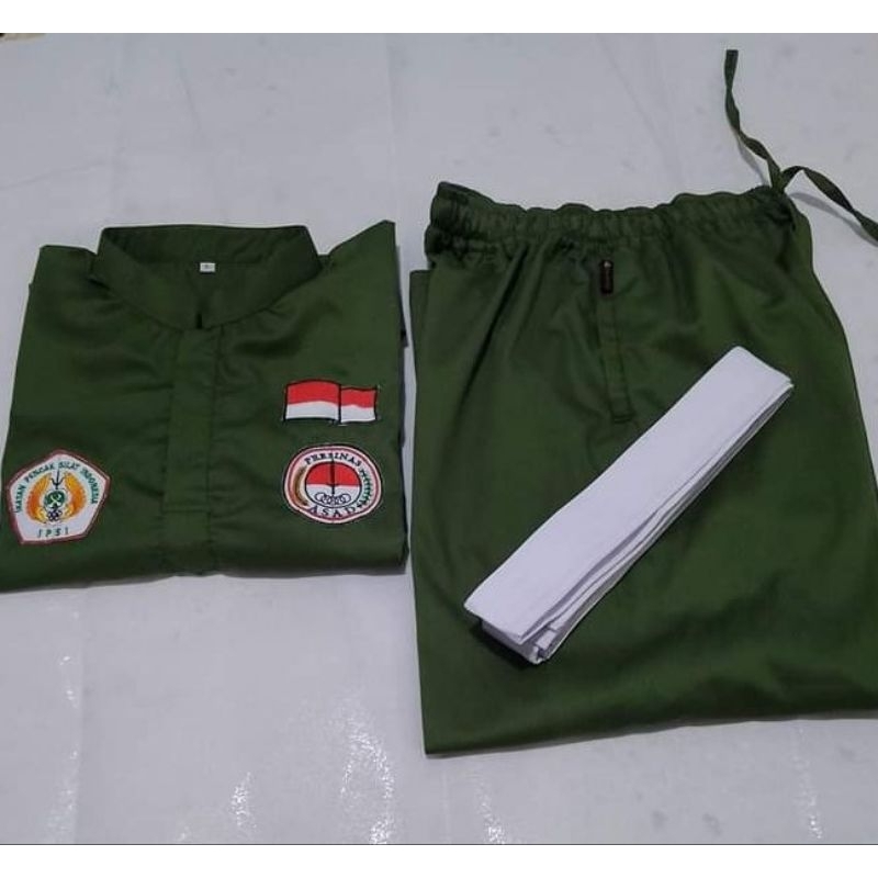 Baju Asad new best quality(EKONOMIS)#baju asad#baju persinas asad perempuan#baju atlitan#baju Asad a