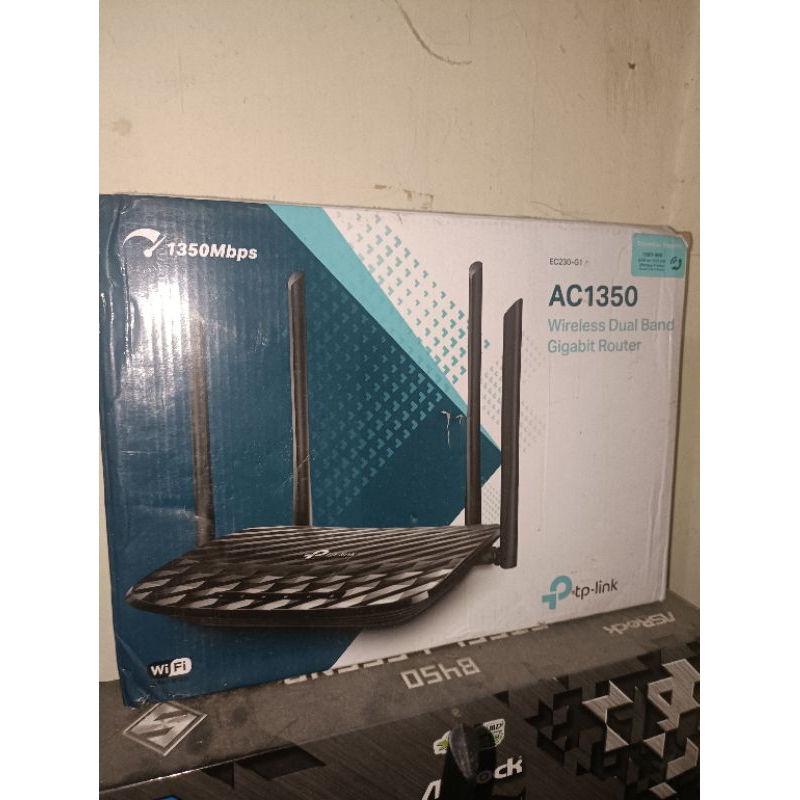 tplink ec-230g1