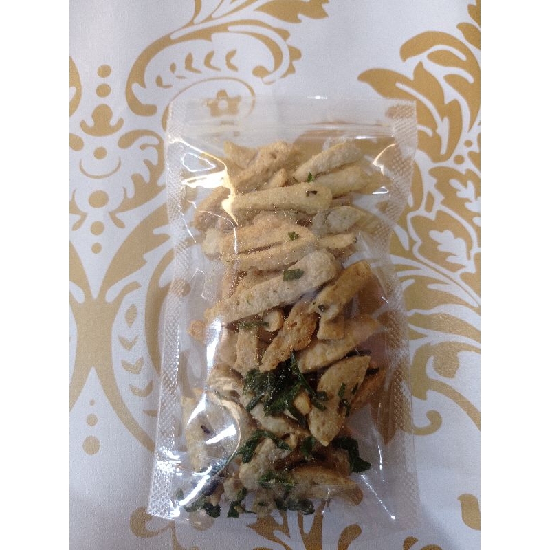 

SEBLAK BASRENG IKAN ORI 50gram